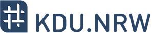 Logo KDU